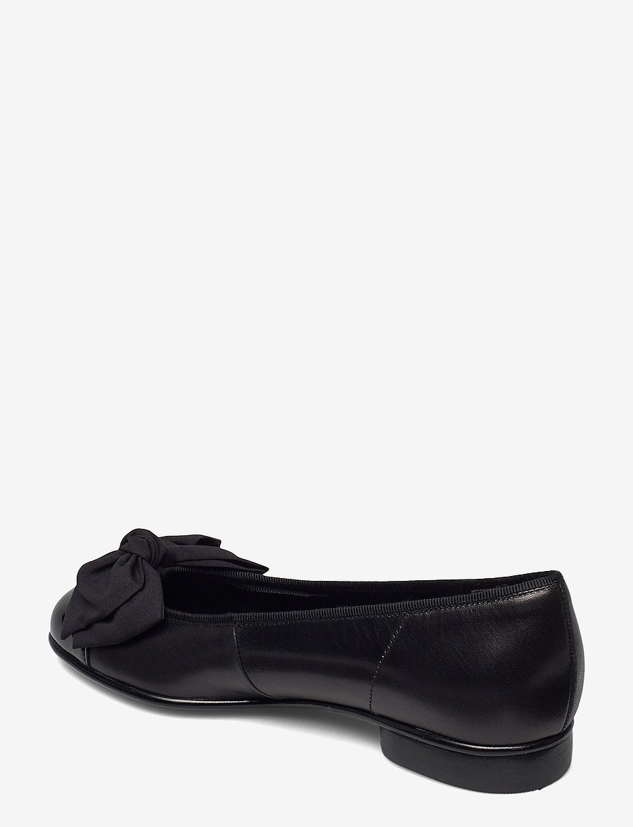 Gabor - Ballerina - black - 2