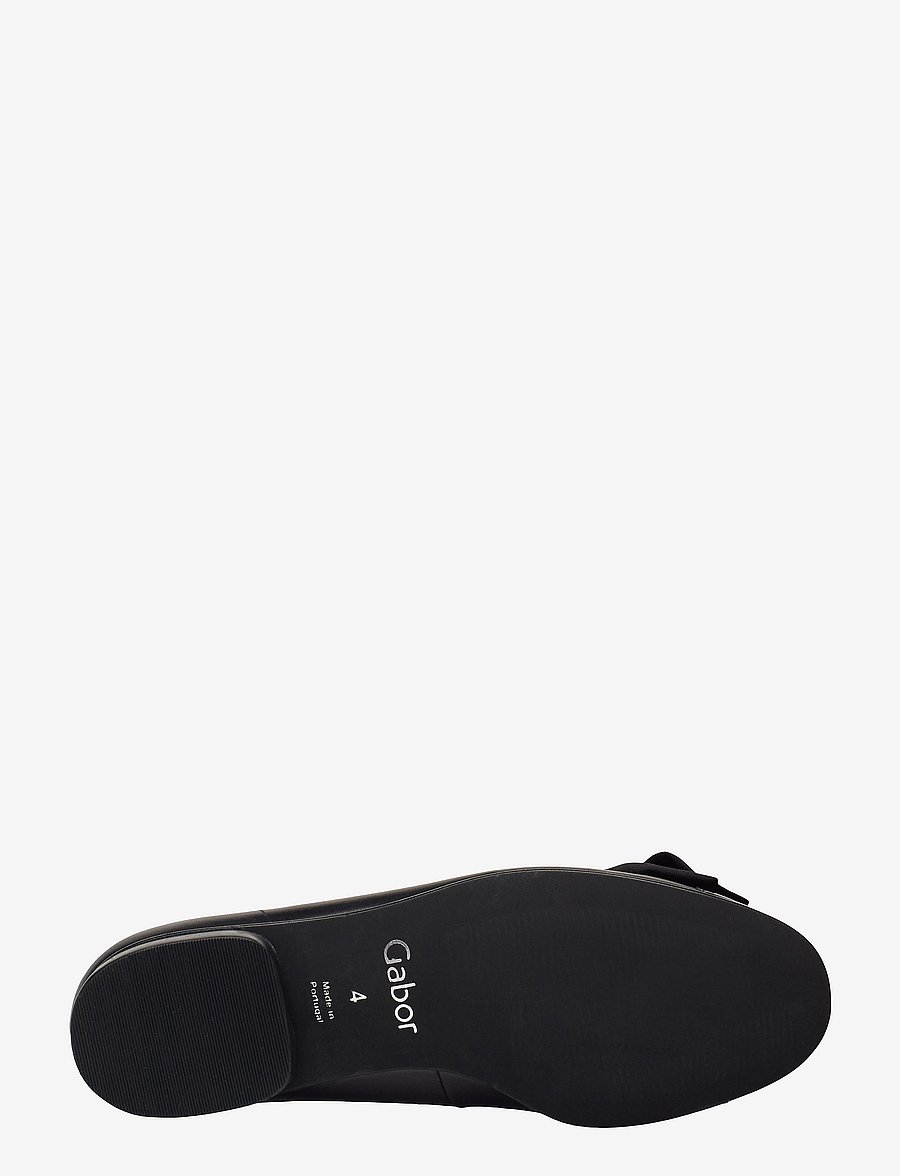 Gabor - Ballerina - black - 4