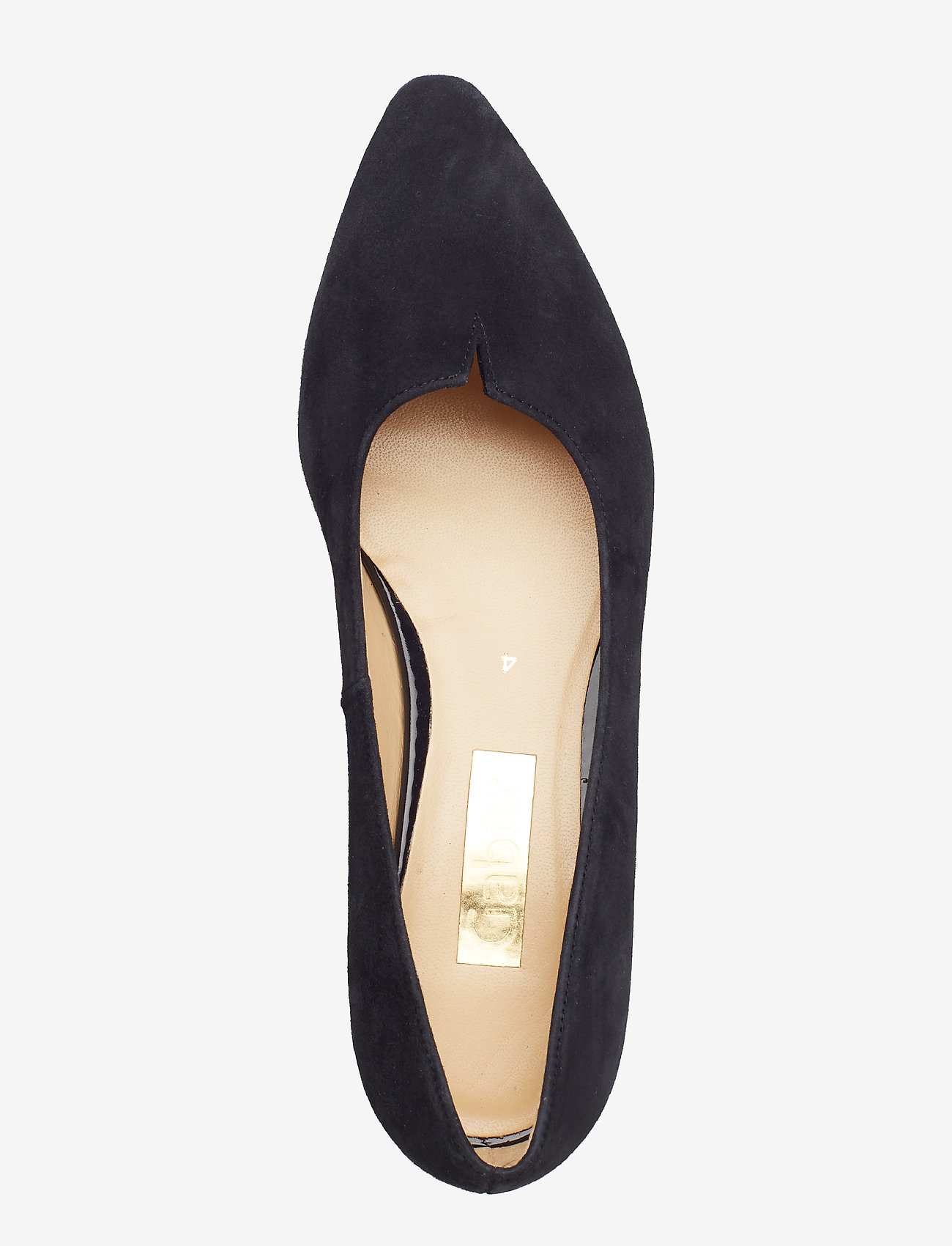 Gabor - Pumps - blue - 3