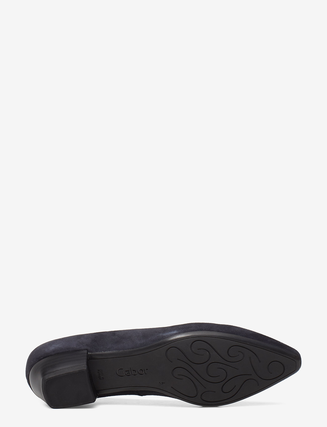 Gabor - Pumps - blue - 4
