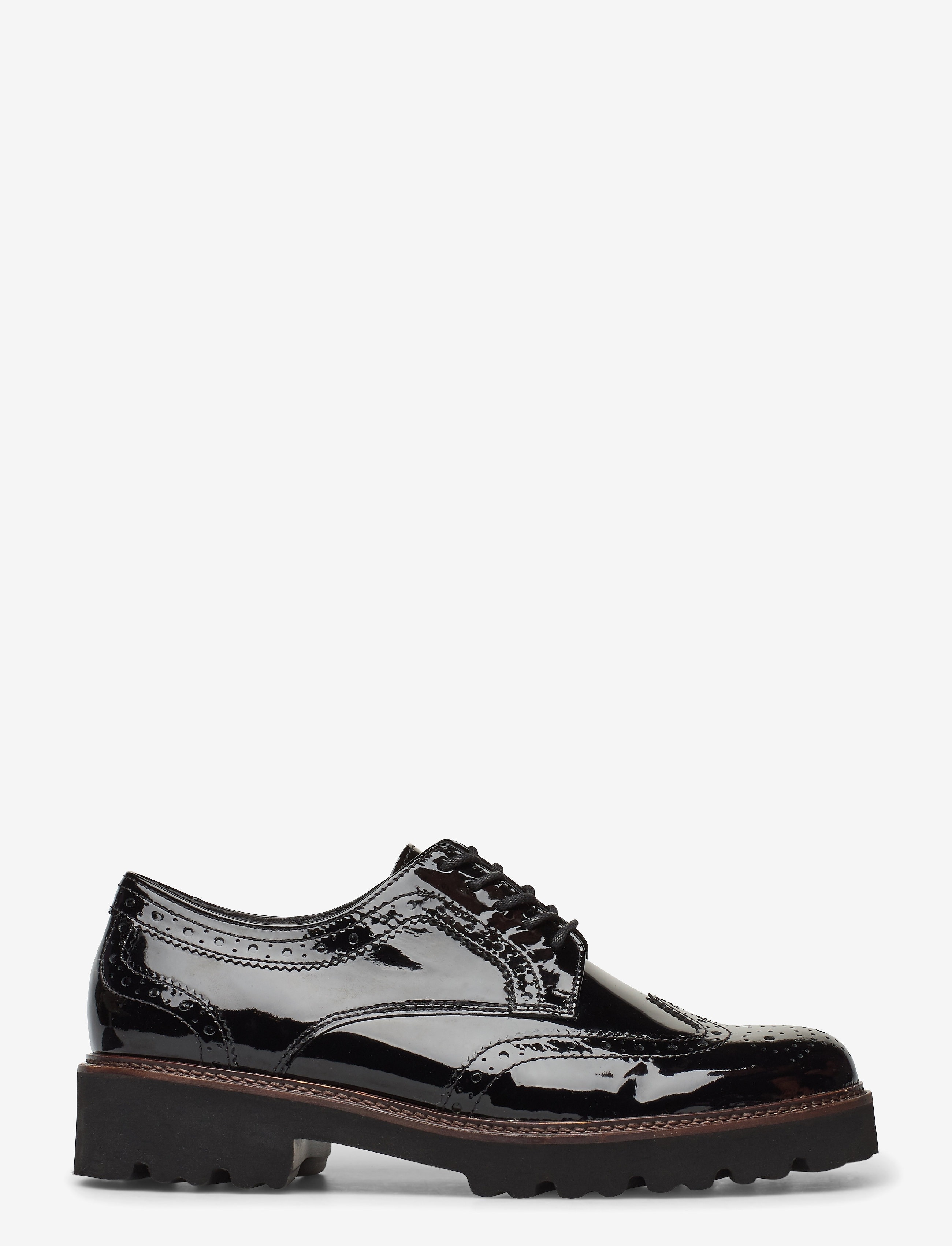 Gabor - Slip-ons - black - 1