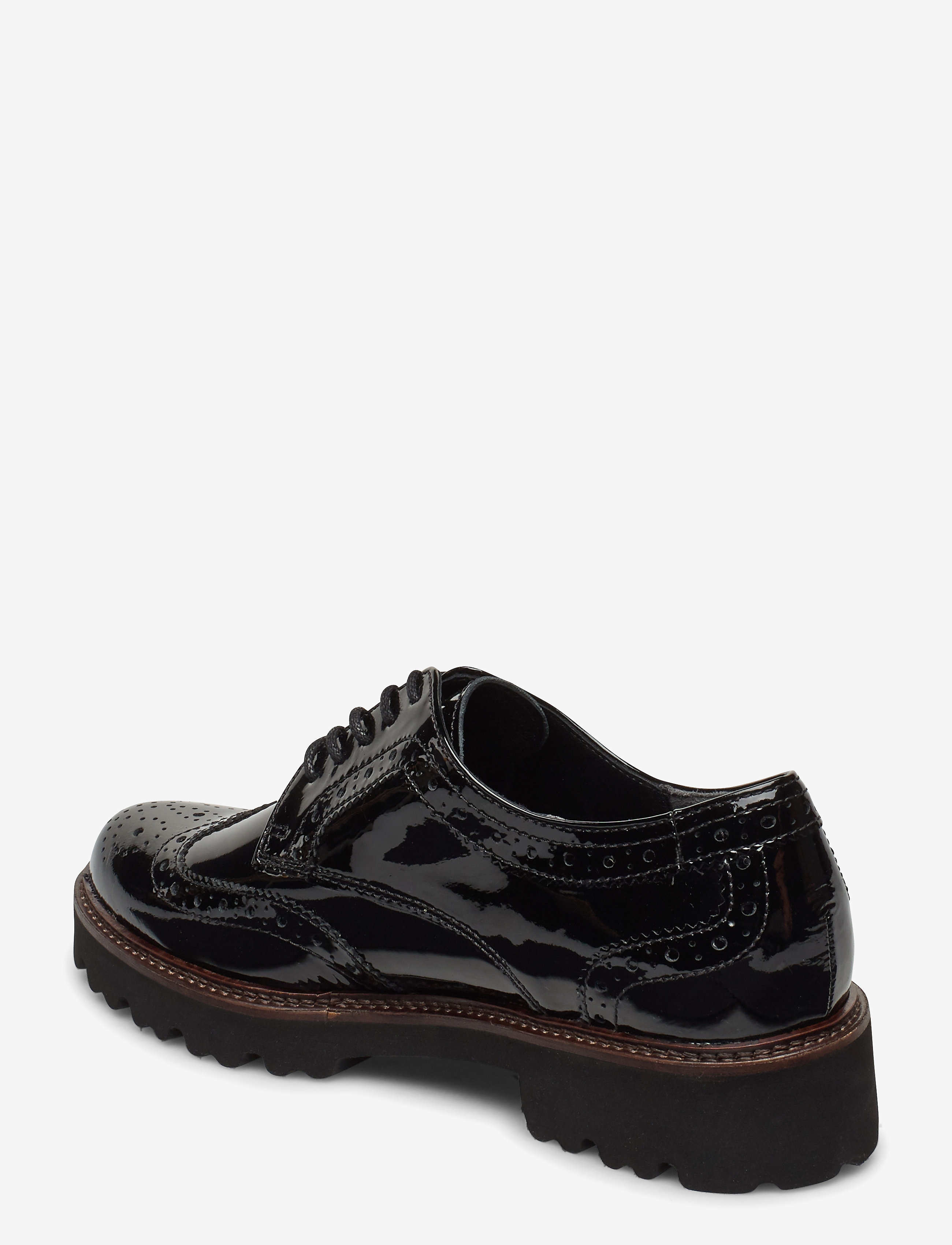 Gabor - Slip-ons - black - 2