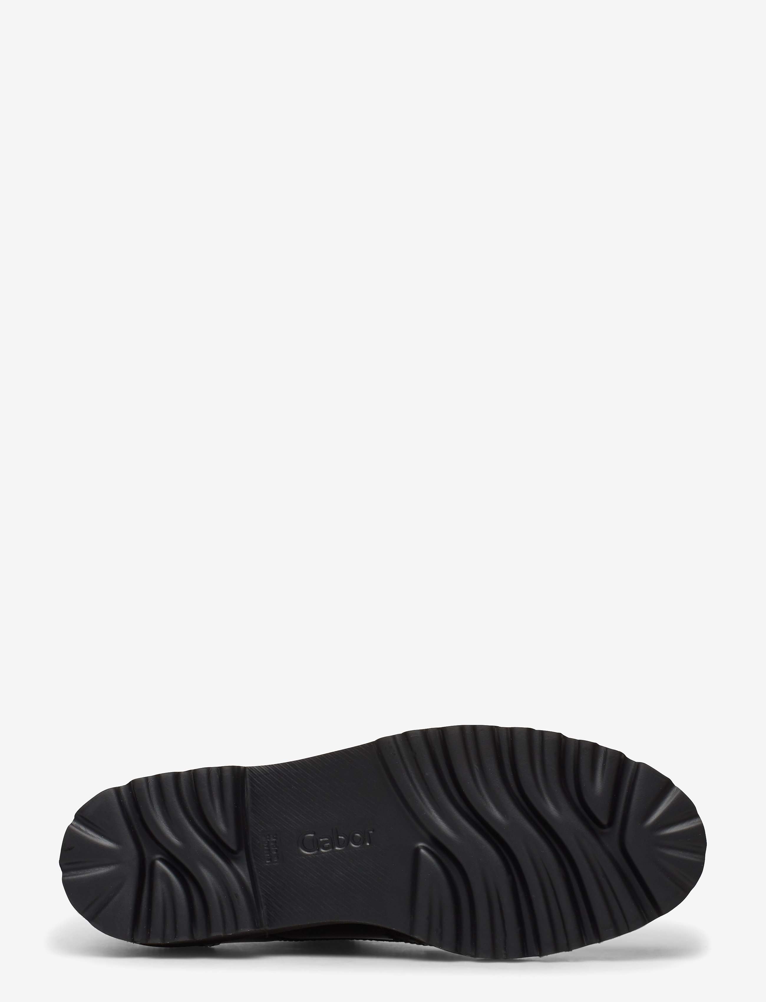 Gabor - Slip-ons - black - 4