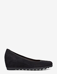 Gabor - Wedge pumps - party wear at outlet prices - black - 2