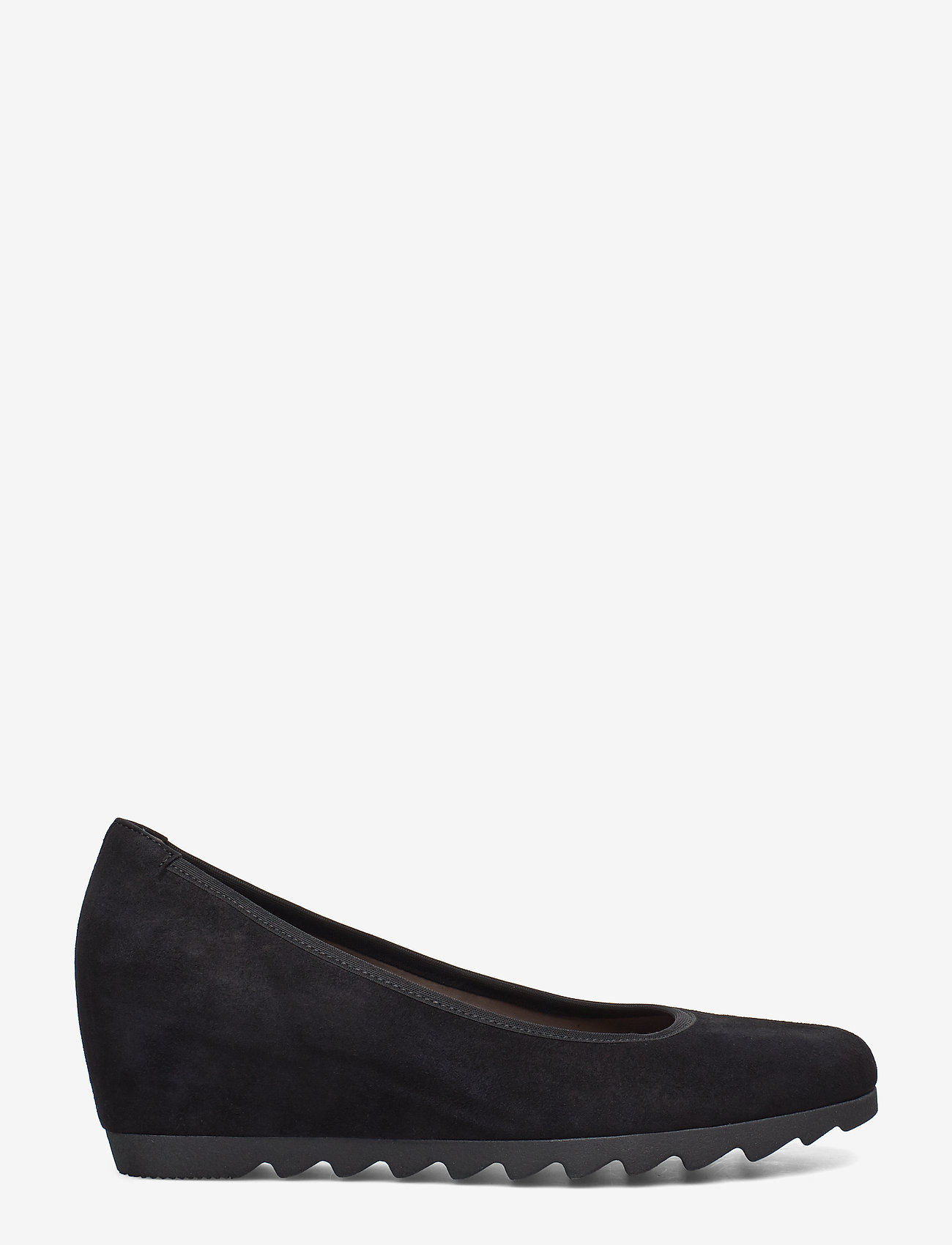 Gabor - Wedge pumps - black - 2