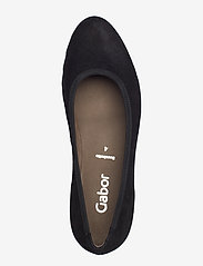 Gabor - Wedge pumps - party wear at outlet prices - black - 3