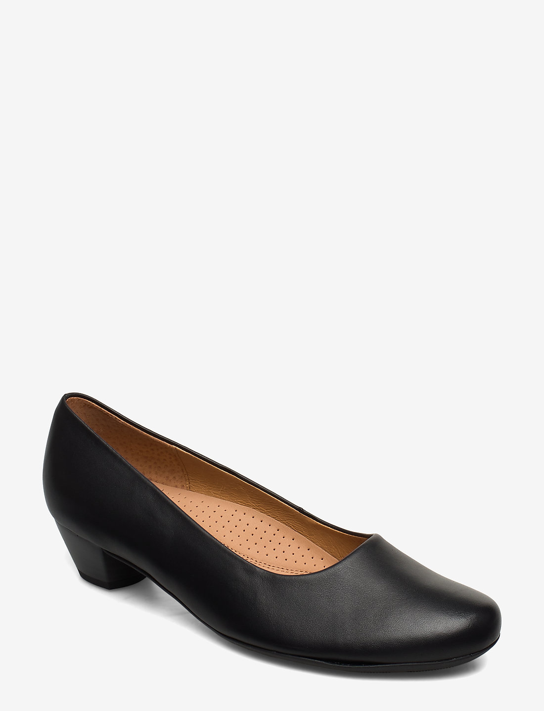 Escarpins top gabor comfort