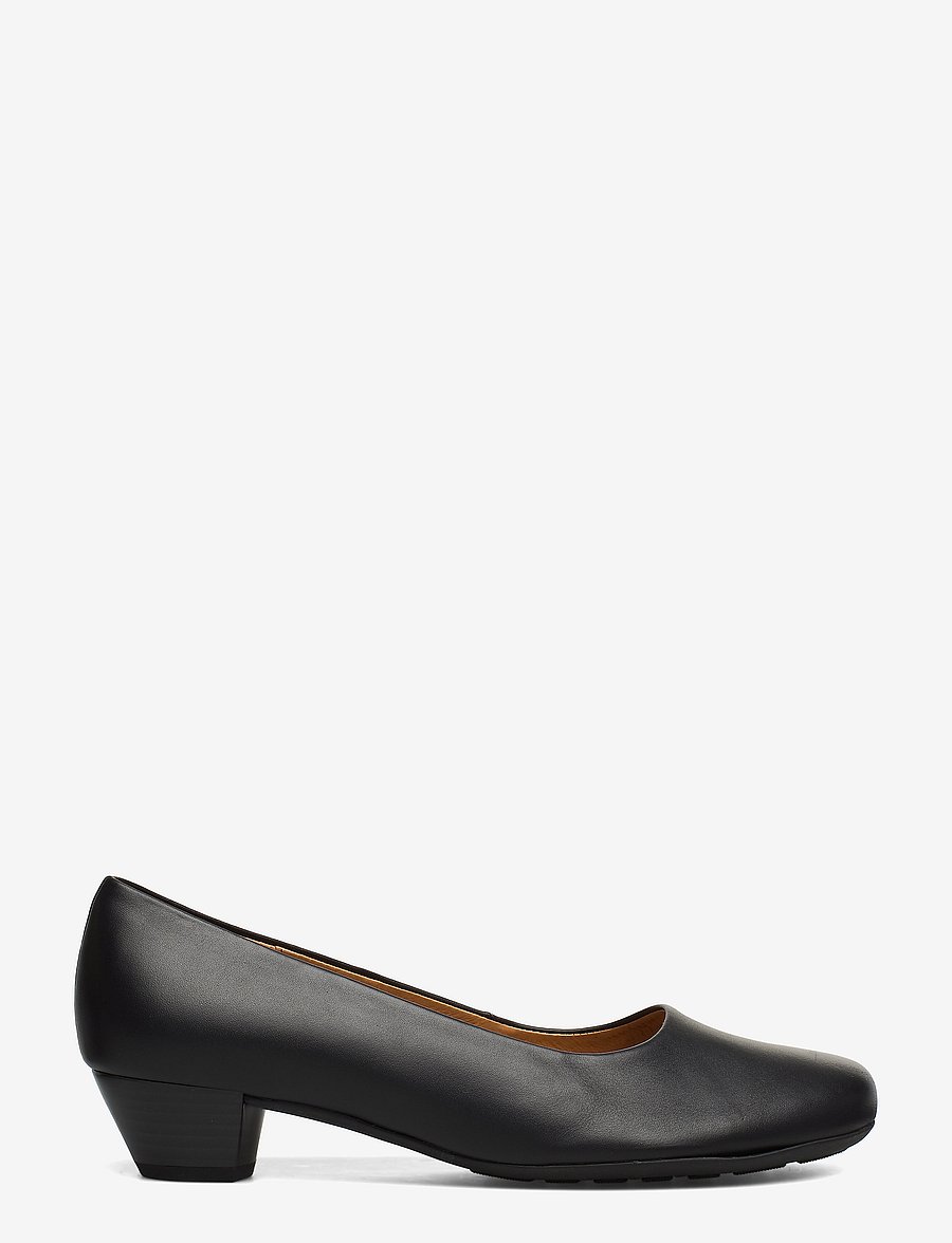 Gabor - Pumps - pumps - black - 1