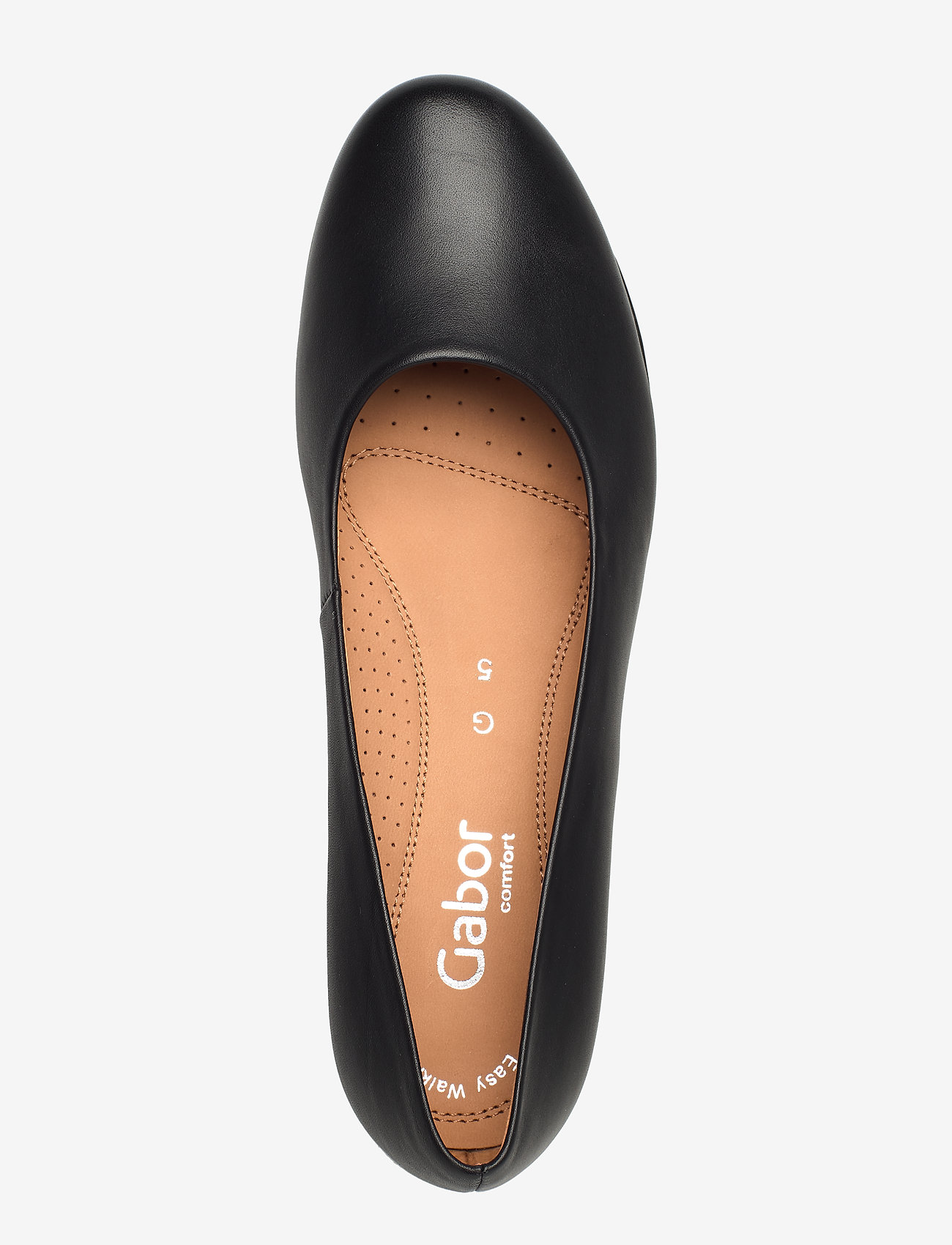 Gabor - Pumps - black - 3