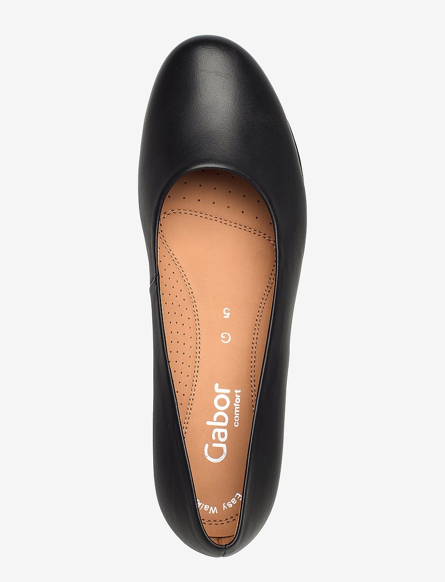 Gabor - Pumps - pumps - black - 3