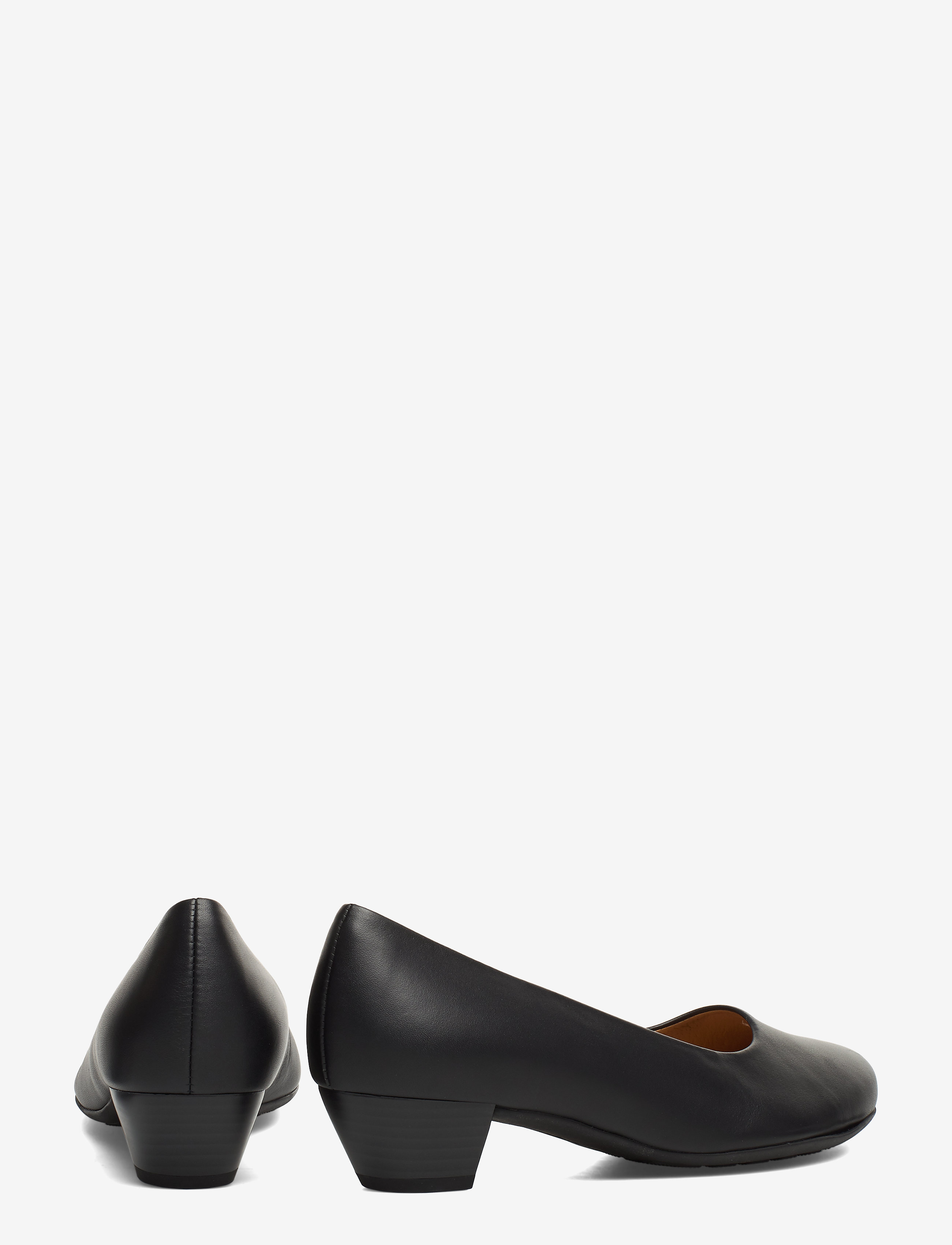 Gabor - Pumps - pumps - black - 4
