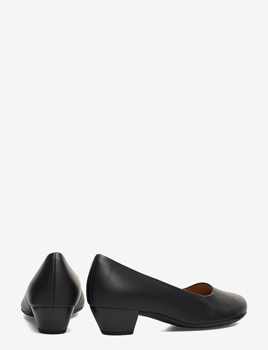 Gabor - Pumps - pumps - black - 4