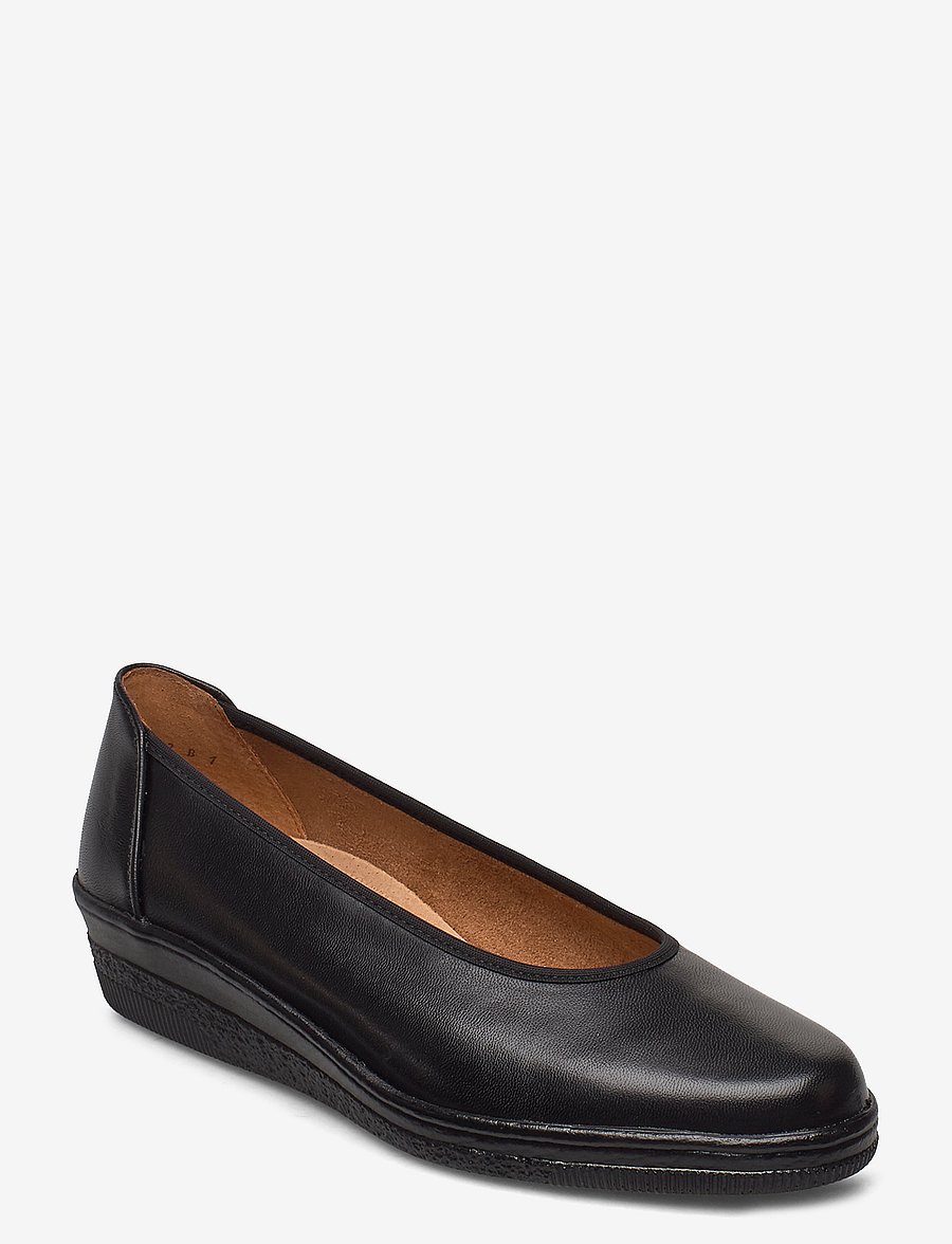 Gabor - Wedge pumps - erilised sündmused - black - 0