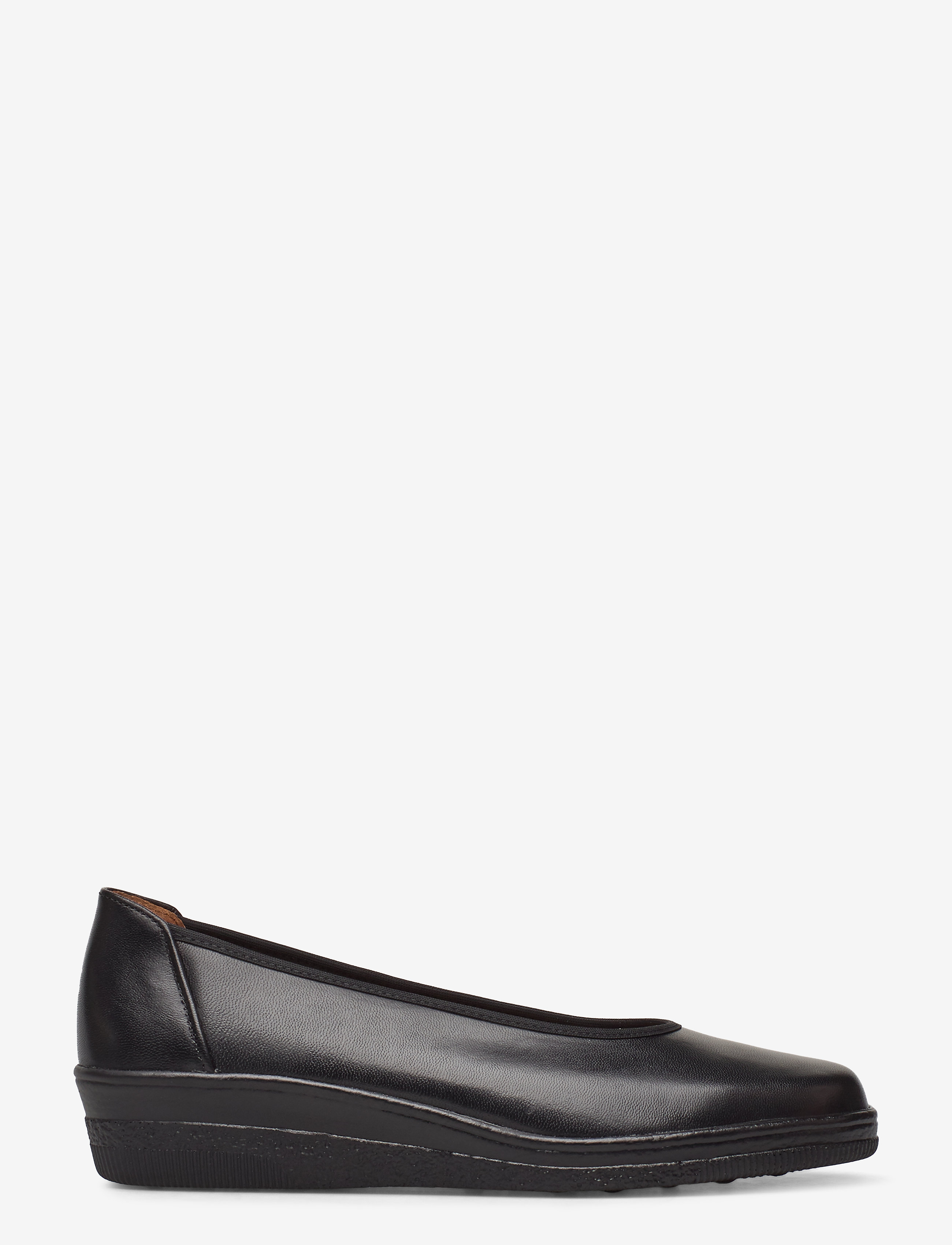 Wedge Pumps 2