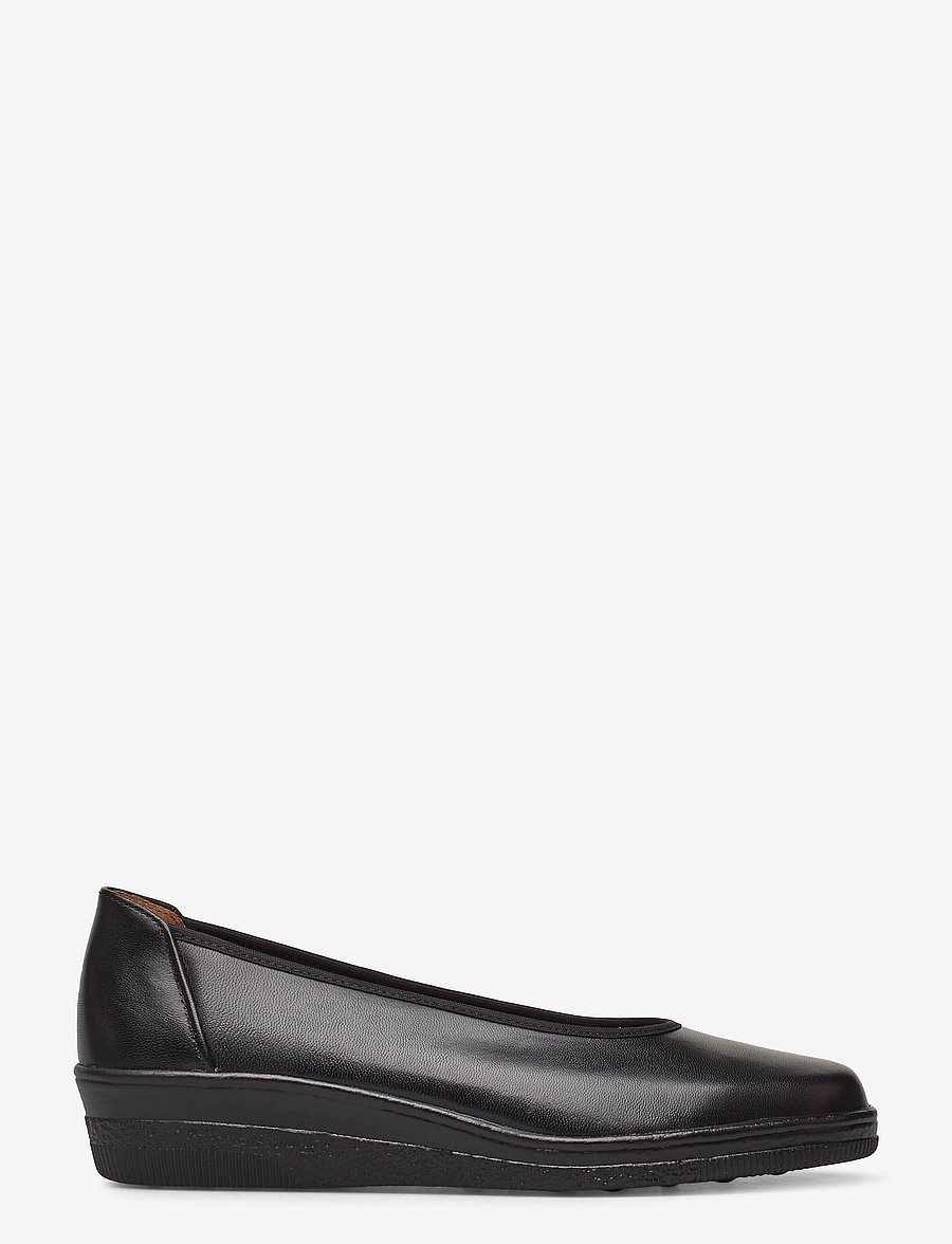 Gabor - Wedge pumps - erilised sündmused - black - 1