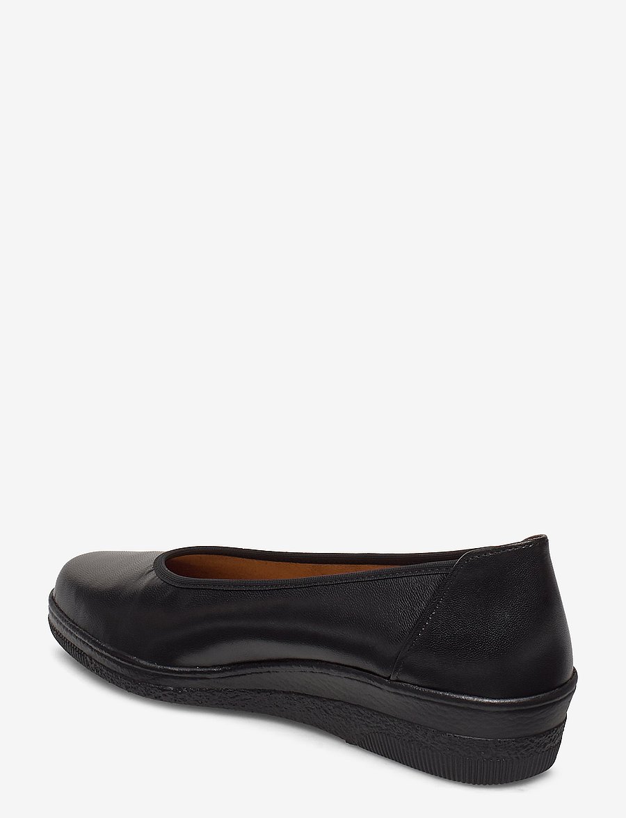 Gabor - Wedge pumps - speciella tillfällen - black - 2
