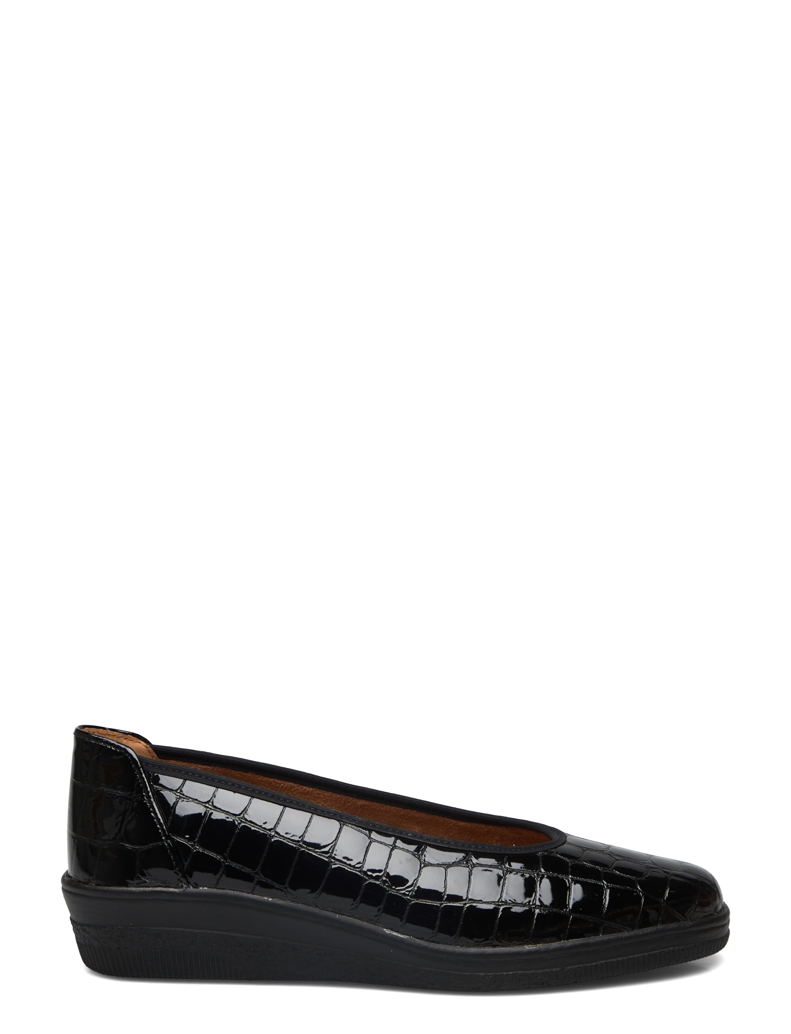 Gabor - Wedge pumps - black - 1