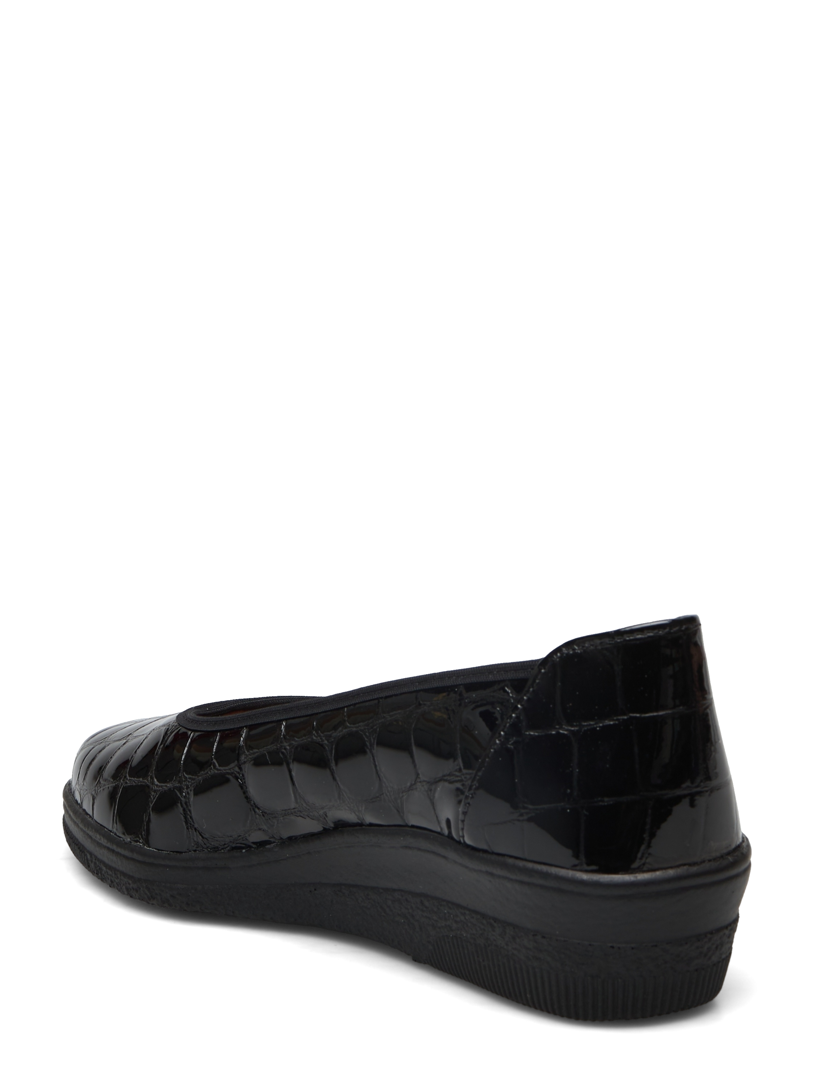 Gabor - Wedge pumps - black - 2