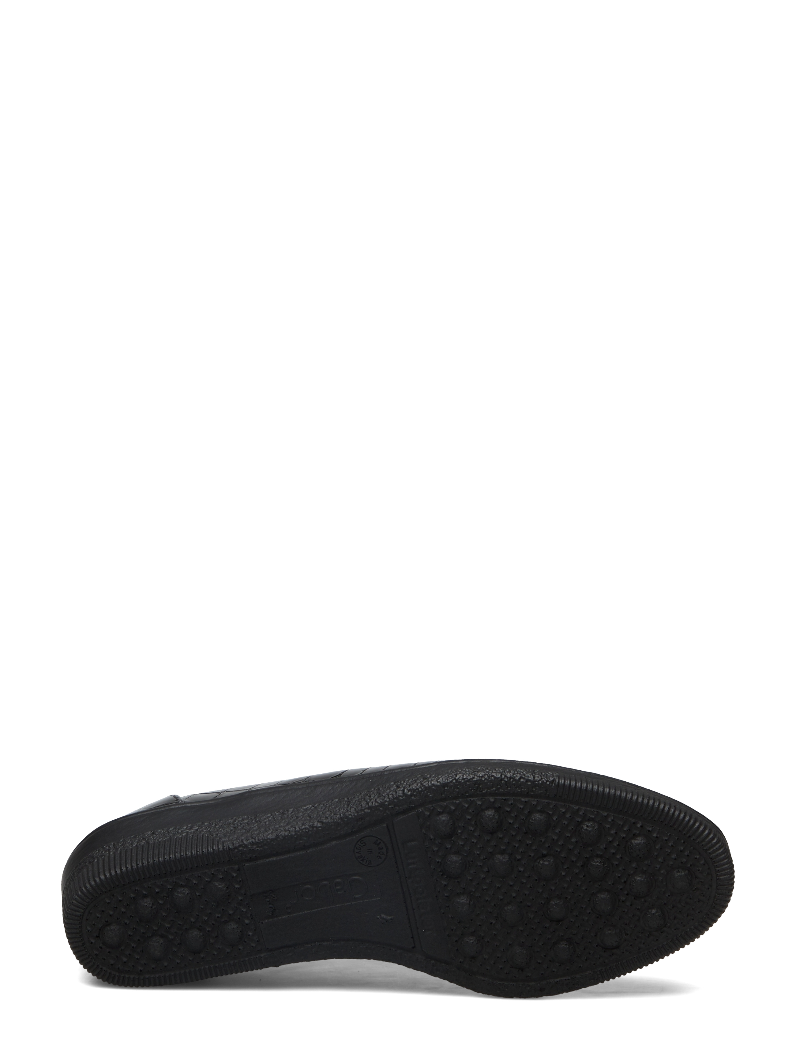 Gabor - Wedge pumps - black - 4