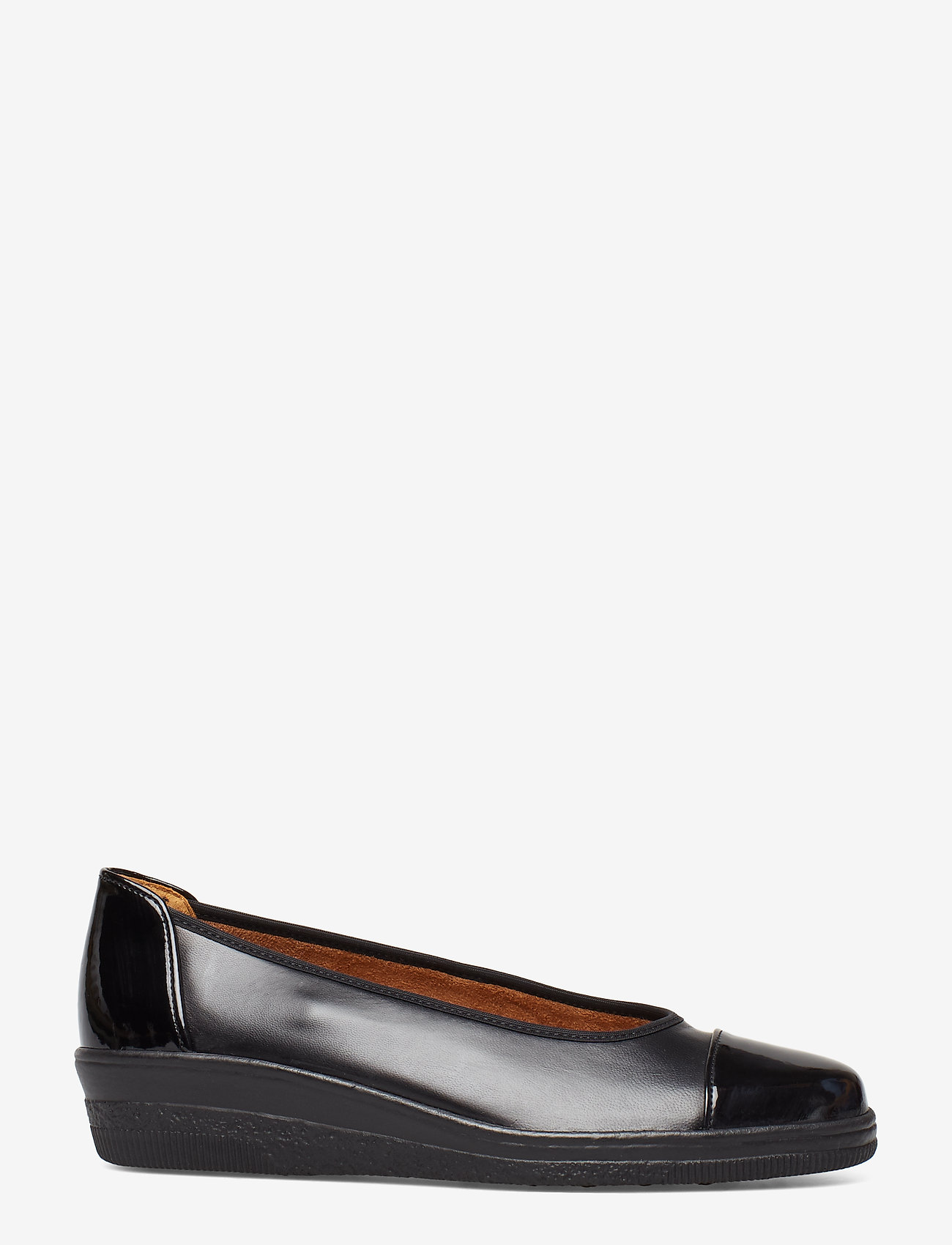 Gabor - Wedge pumps - black - 1