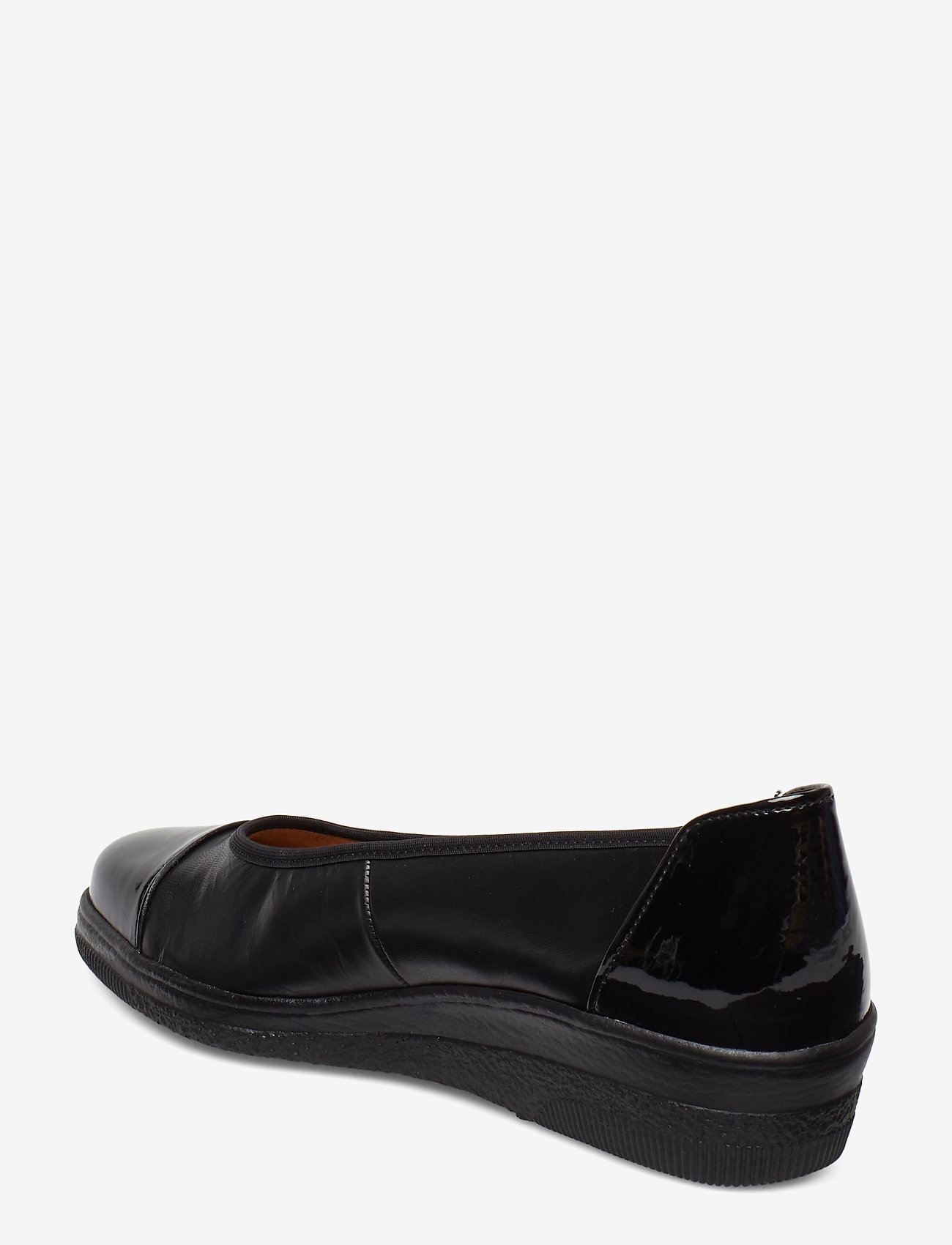 Gabor - Wedge pumps - black - 2