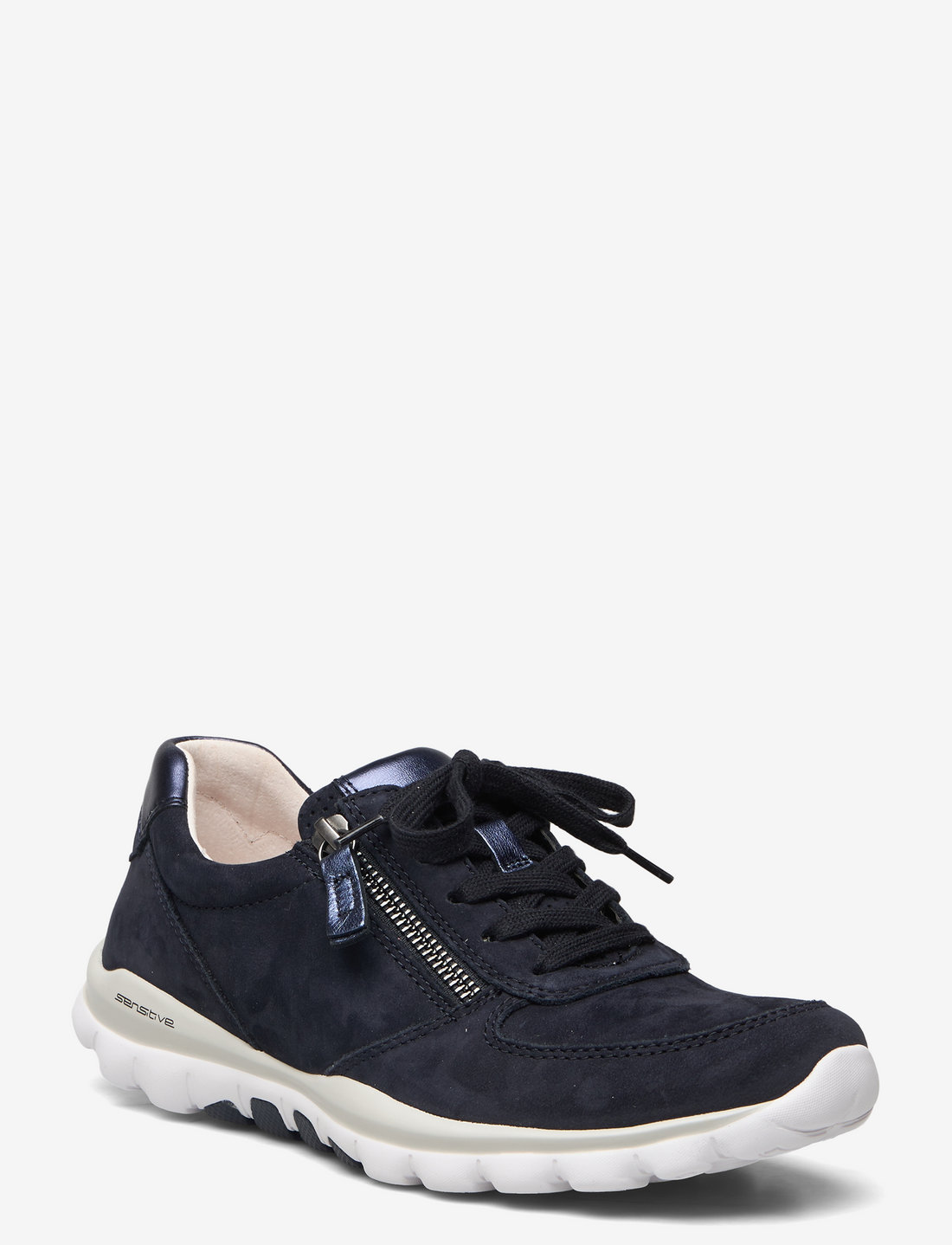 Gabor Rollingsoft Sneaker Low top sneakers Boozt