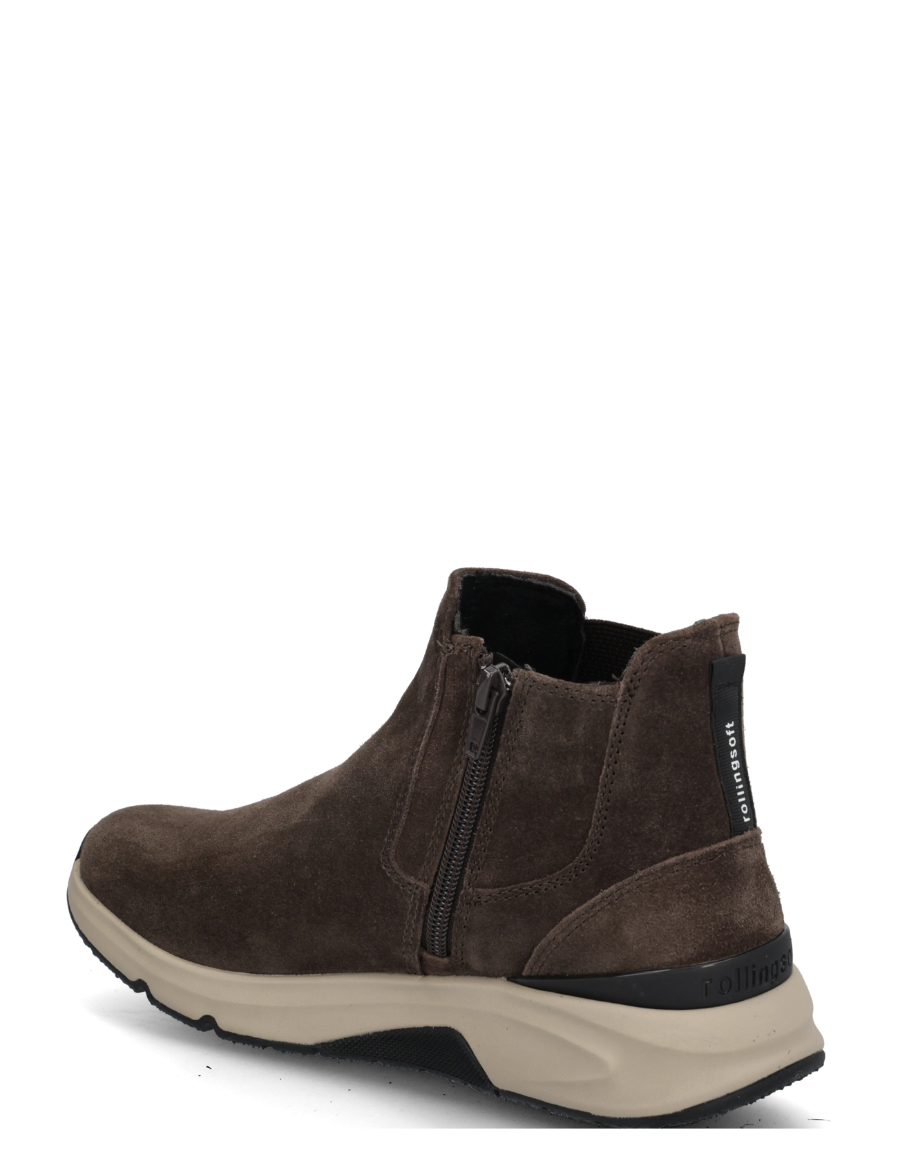 GABOR Rollingsoft Chelsea chelsea boots dam – bild 2