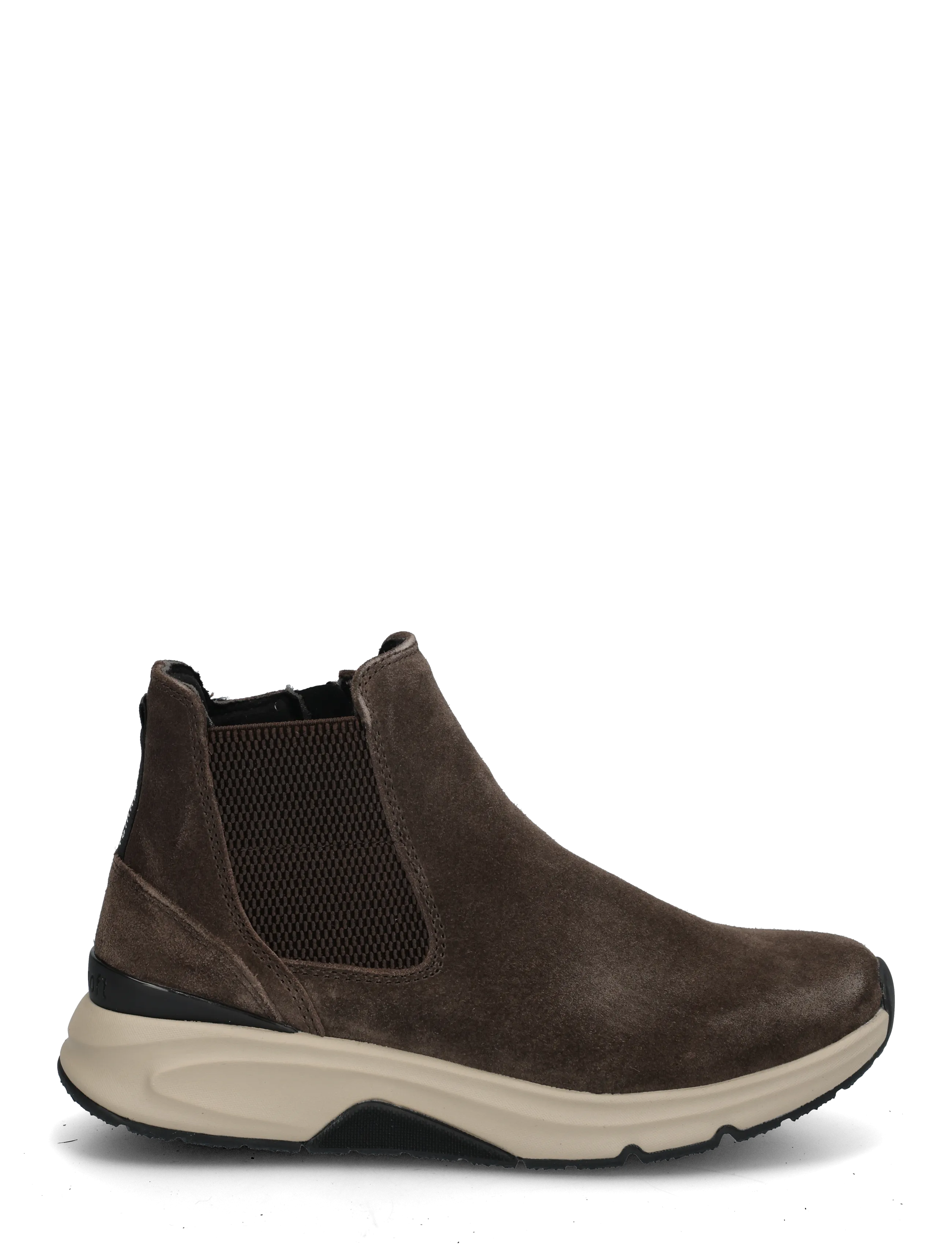 Gabor - rollingsoft chelsea - chelsea boots - dark brown - 2