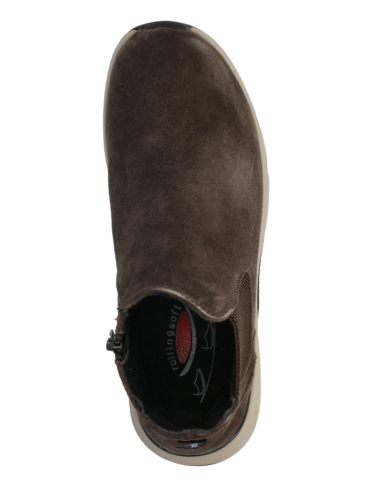 GABOR Rollingsoft Chelsea chelsea boots dam – bild 4