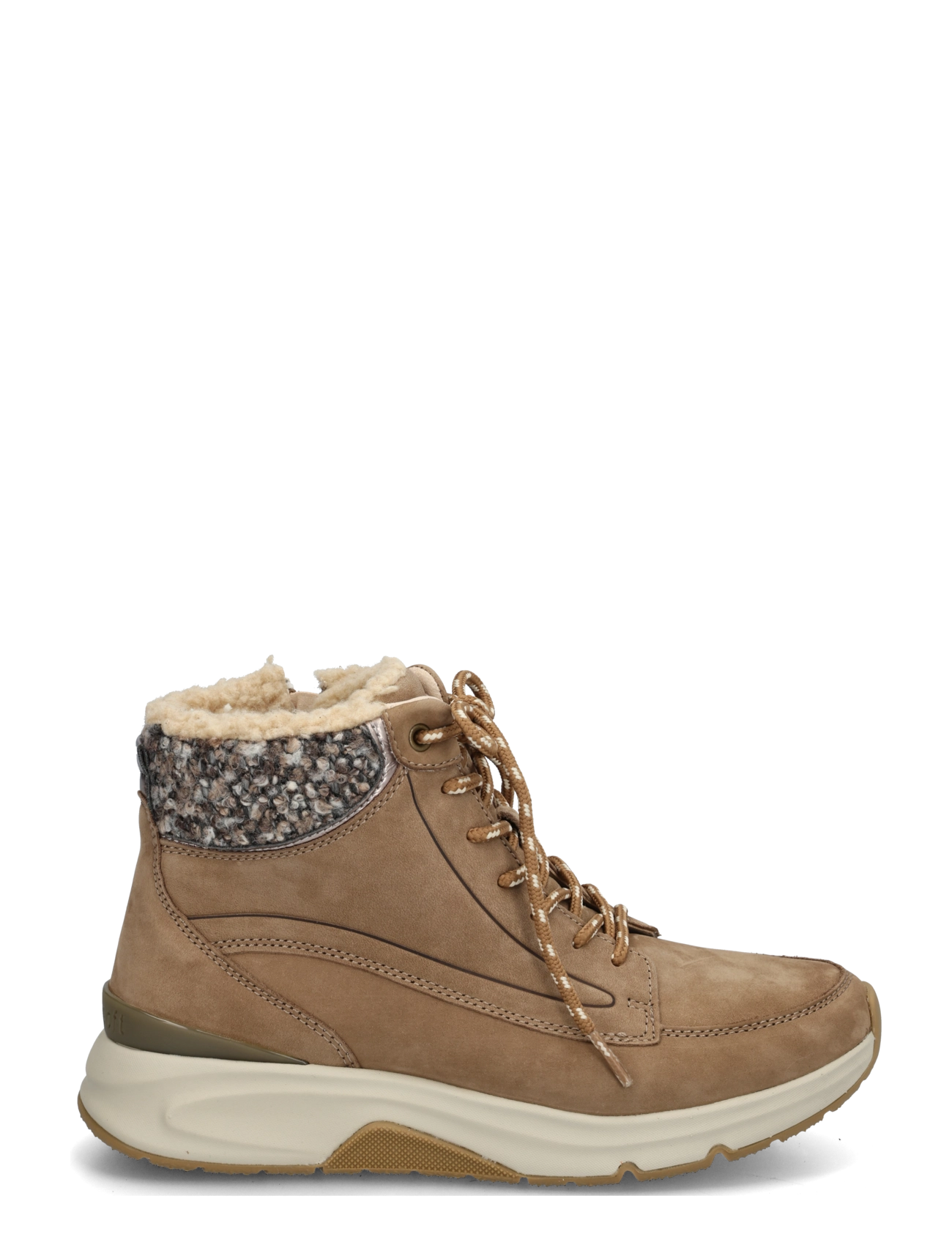 GABOR Rollingsoft Laced Ankle Boot ankelboots dam – bild 3
