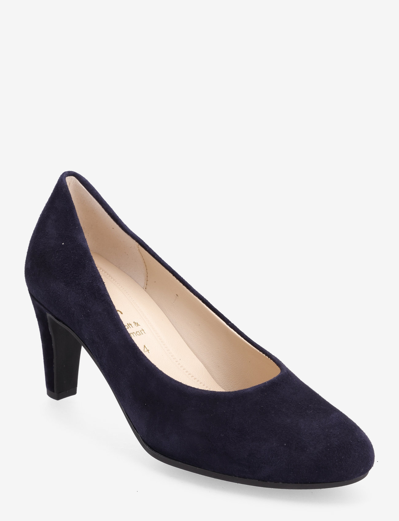 Gabor - Pumps - party wear at outlet prices - blue - 0