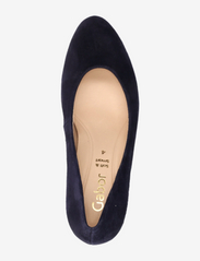 Gabor - Pumps - party wear at outlet prices - blue - 3