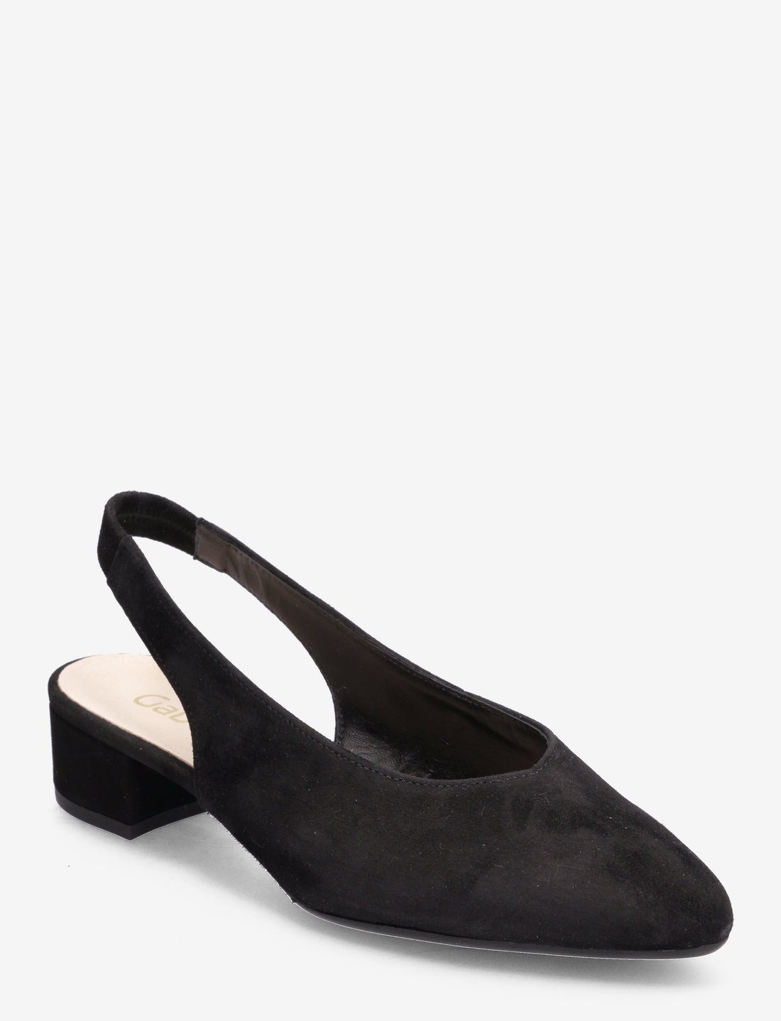 Gabor Slingback Sling backs Boozt