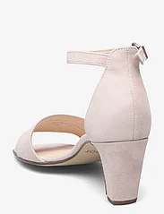 Gabor - Ankle-strap sandal - beige - 2