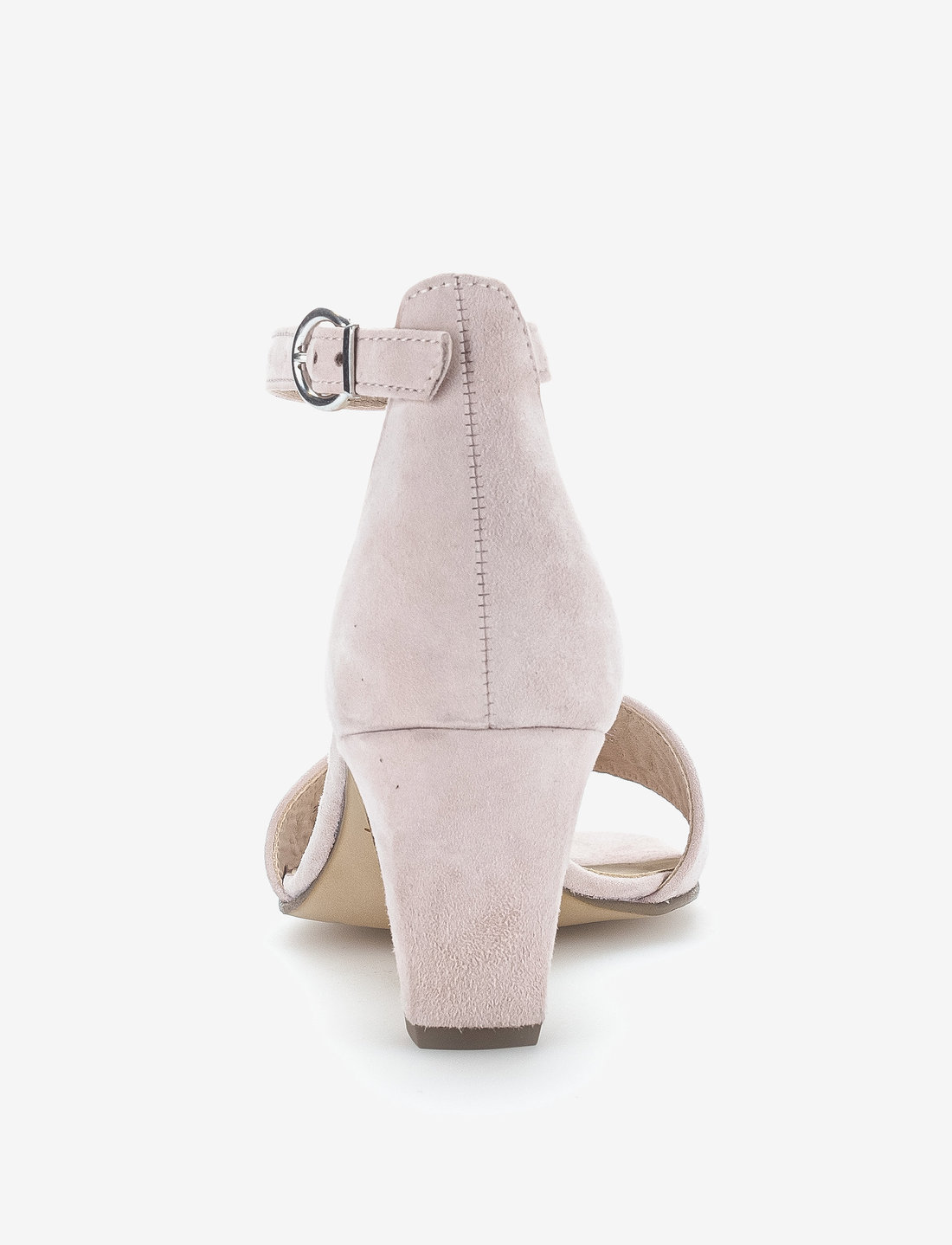 Gabor ankle 2025 strap sandal