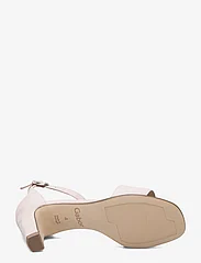 Gabor - Ankle-strap sandal - beige - 4