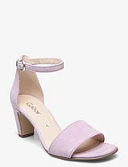 Ankle-strap sandal - OTHER COLOURS
