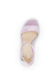 Gabor - Ankle-strap sandal - festtøj til outletpriser - other colours - 6