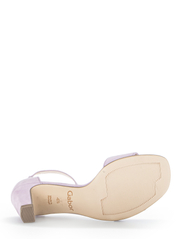 Gabor - Ankle-strap sandal - festtøj til outletpriser - other colours - 8