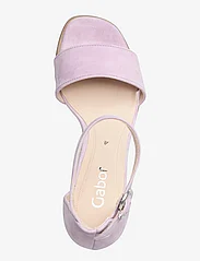 Gabor - Ankle-strap sandal - festtøj til outletpriser - other colours - 3