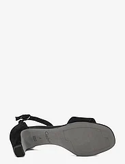 Gabor - Ankle-strap sandal - vakarėlių drabužiai išparduotuvių kainomis - black - 3