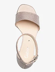 Gabor - Ankle-strap sandal - other colours - 3