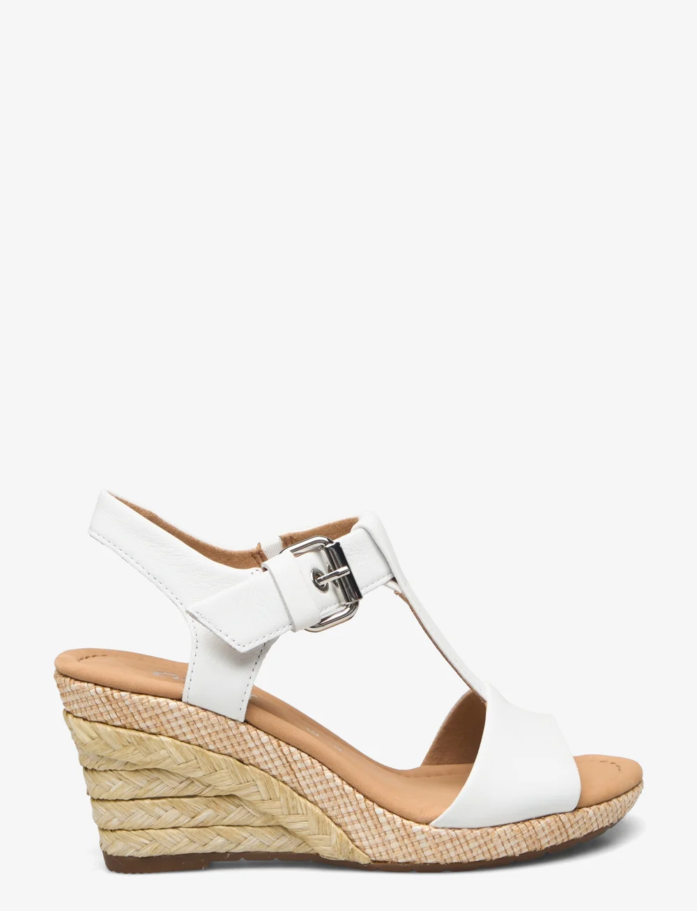 Gabor Wedge Sandal sandals shop at Booztlet