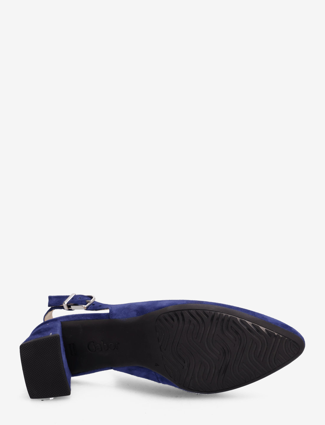 Gabor slingback hotsell