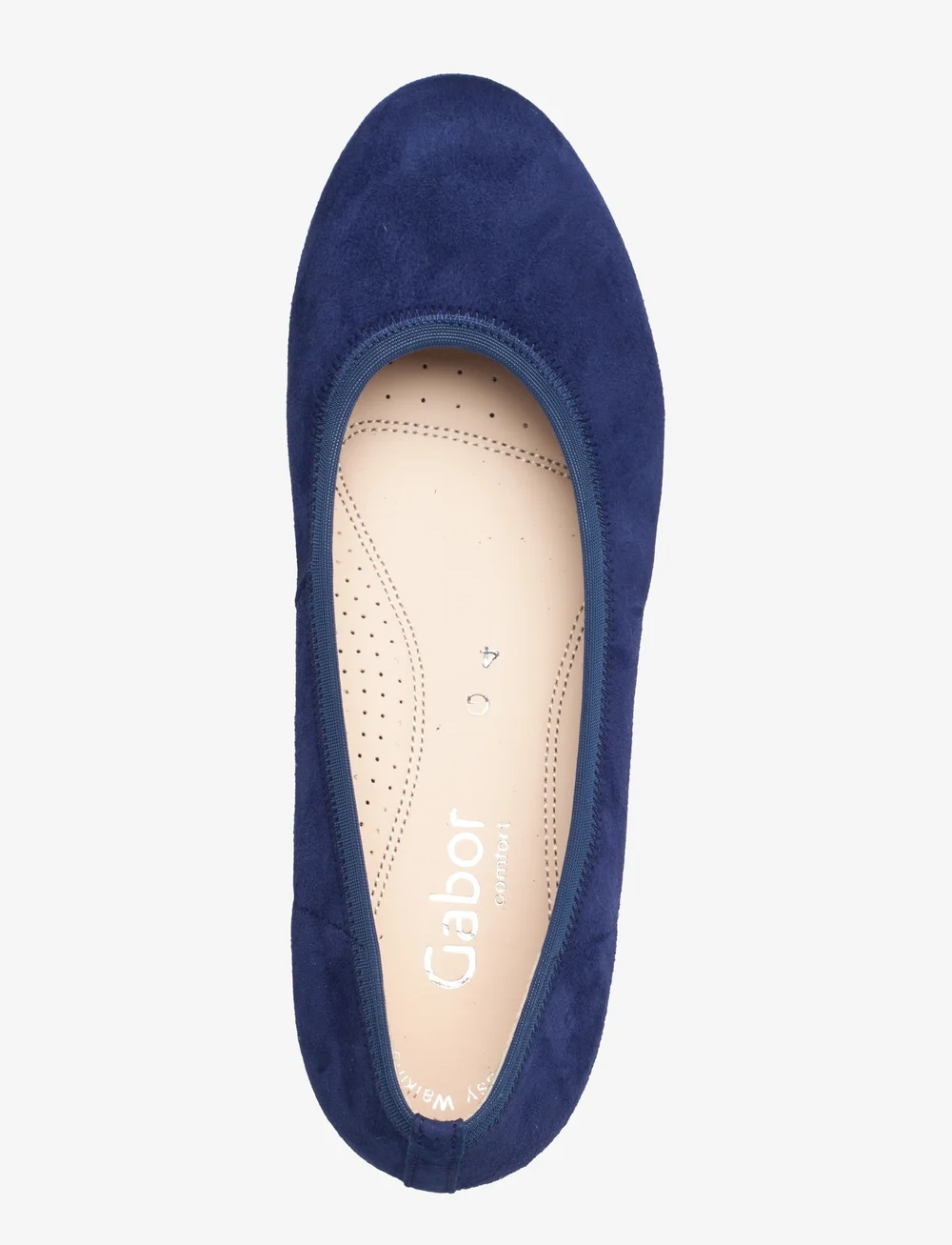 Gabor Wedge Pumps Compens es Boozt