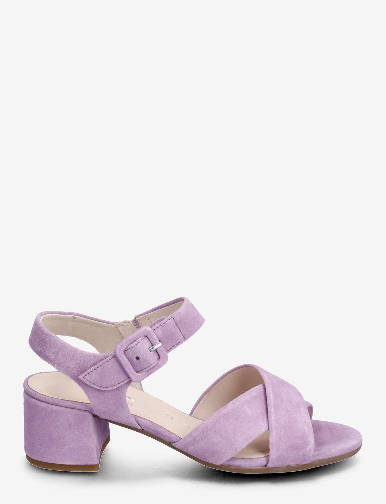 gabor ankle strap sandal