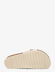 Gabor - Bio slip-in - platte sandalen - beige - 4