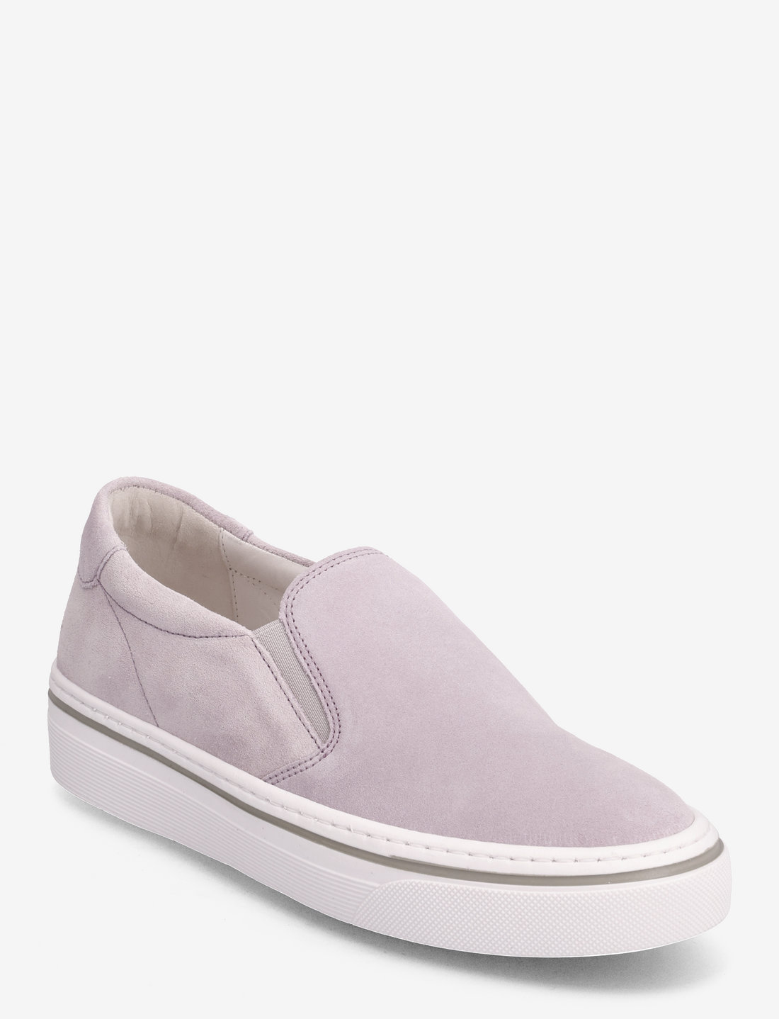 Gabor slip shop on sneakers