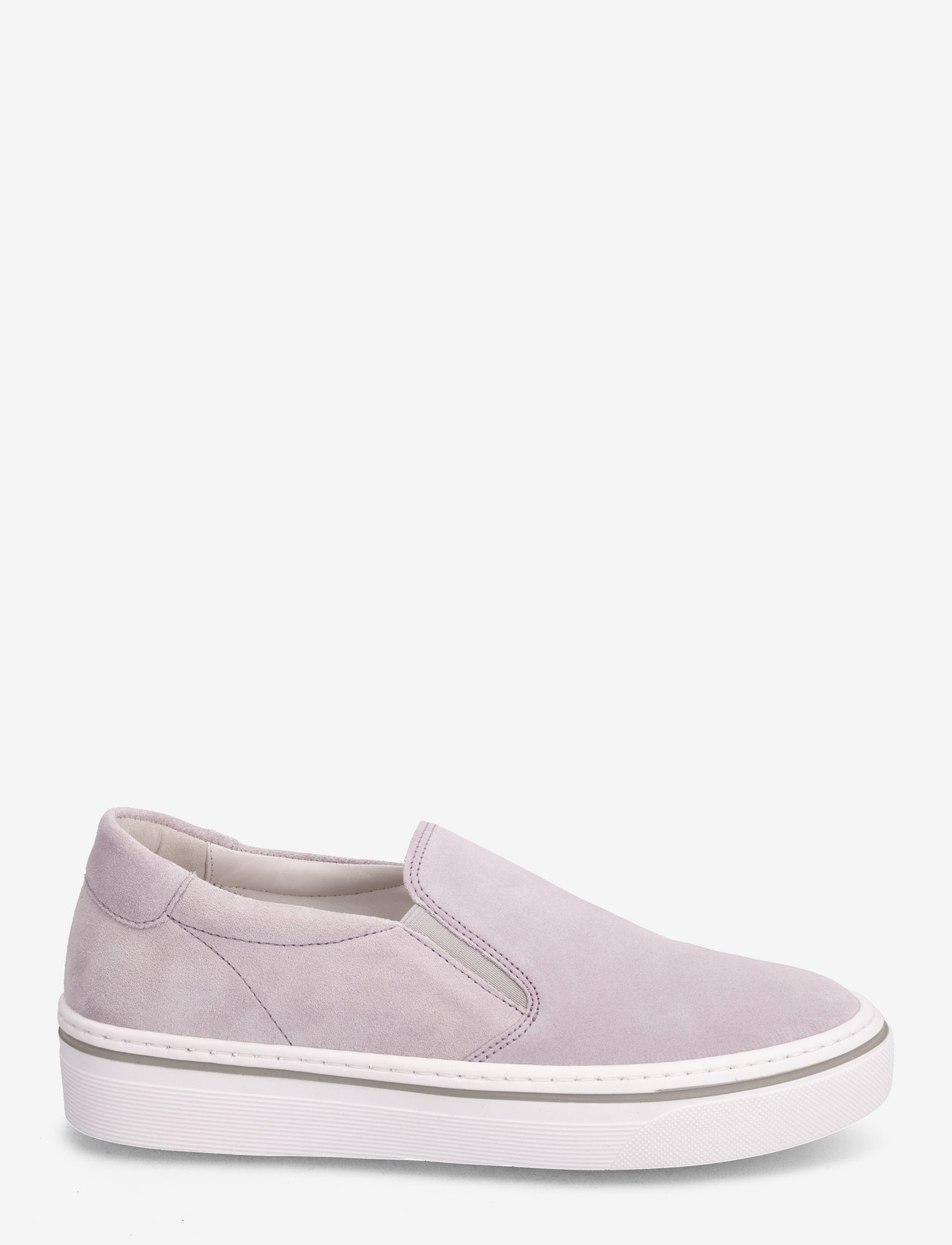 Gabor - Slip-on sneaker - slip-on sneakers - other colours - 1