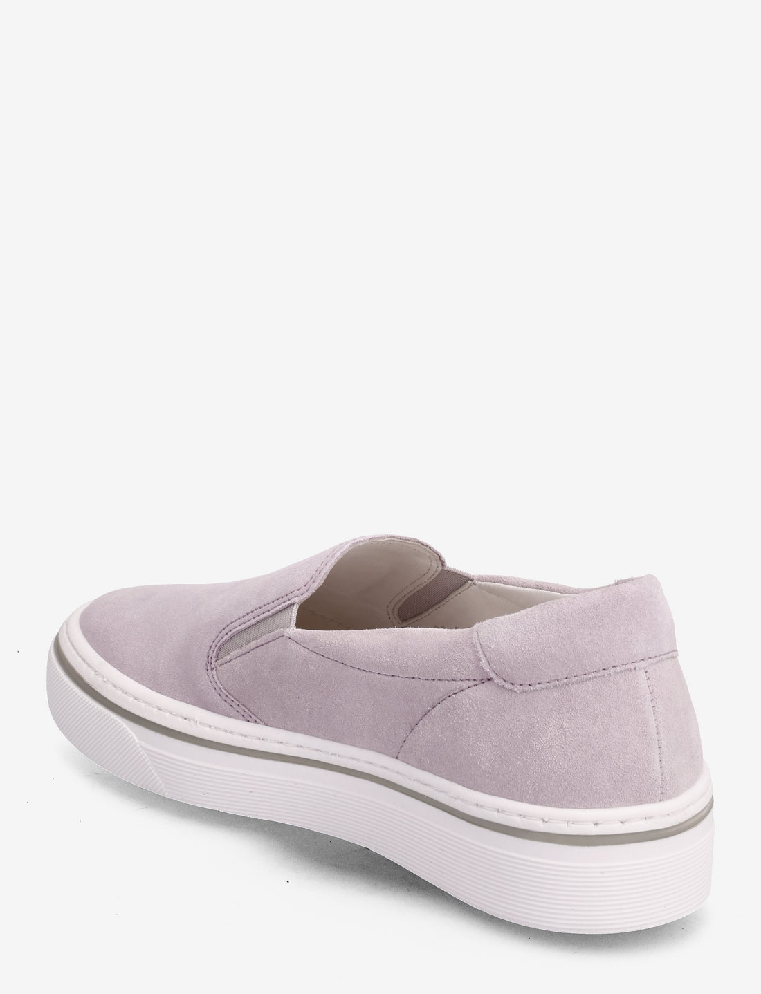 Gabor slip shop on sneakers